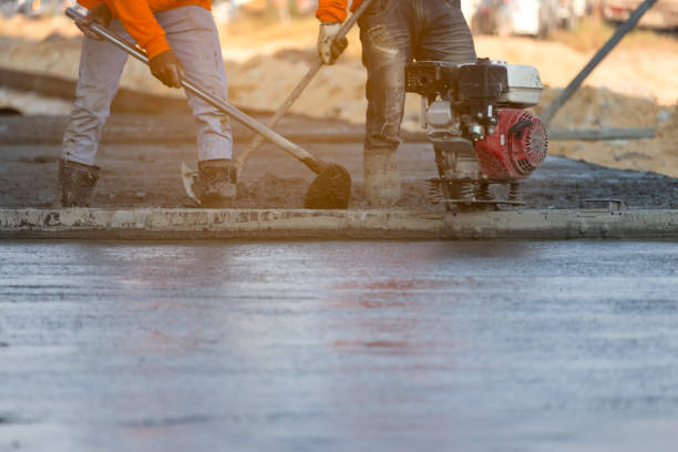 Best Concrete Removal and Replacement in Gold Key Lake, PA