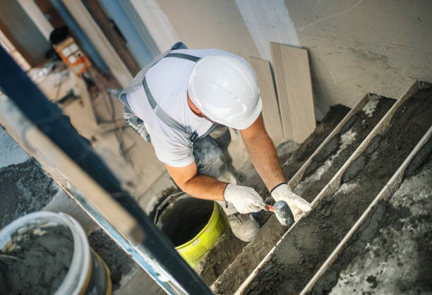  Gold Key Lake, PA Concrete contractor Pros
