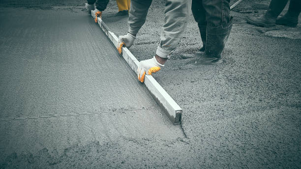 Best Commercial Concrete Services in Gold Key Lake, PA