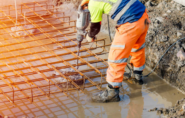 Best Concrete Sidewalk Installation in Gold Key Lake, PA